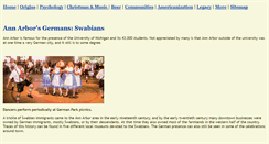 Desktop Screenshot of celticgerman.com
